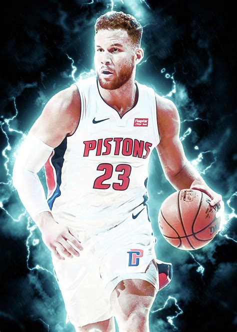 blake griffin pics|Blake Griffin Photos and Premium High Res Pictures.